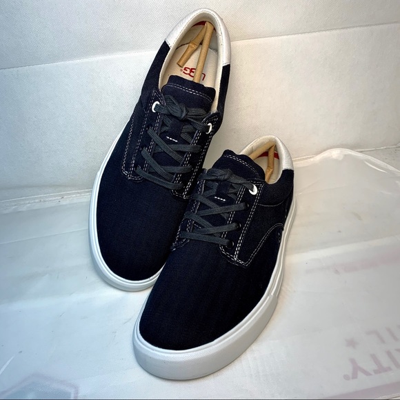 UGG Lace Up Sneaker True Navy New in box Multiple - Picture 3 of 10